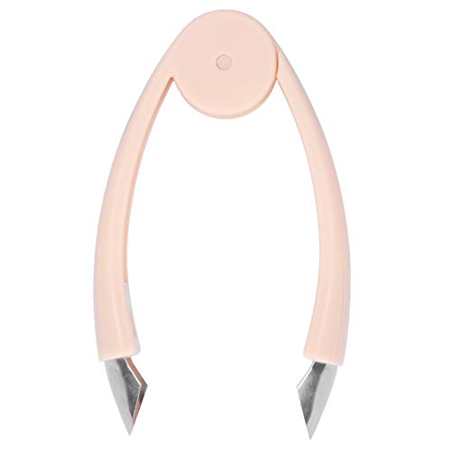ANKROYU Obst Corer Seed Remover Edelstahl Multi -Zweck -Küchenwerkzeug zum Kernschleppstiel Entfernen von Gemüse Obst rosa tragbar einfach zu verwenden 12x3cm ANKROYU Obst Corer Seed Remover Edelstahl Multi -Zweck -Küchenwerkzeug zum Kernschleppstiel Entfernen von Gemüse Obst rosa tragbar einfach zu verwenden 12x3cm von ANKROYU