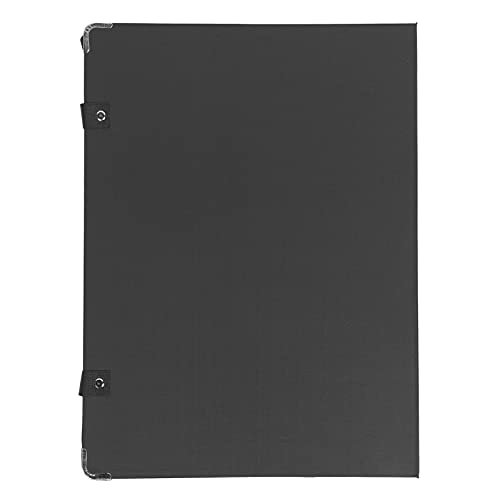 ANKROYU Professionelles Klemmbrett aus Kunststoff im Format A3 mit Metallclip, leichte, wasserdichte Hartfaserplatte zum Zeichnen, Skizzieren, Malen, für Studenten, Künstler, Anfän (4K-large ANKROYU Professionelles Klemmbrett aus Kunststoff im Format A3 mit Metallclip, leichte, wasserdichte Hartfaserplatte zum Zeichnen, Skizzieren, Malen, für Studenten, Künstler, Anfän (4K-large von ANKROYU