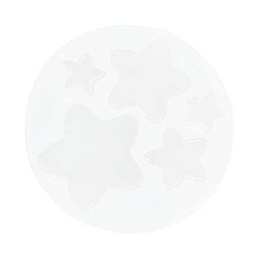 ANKROYU Silikon Backform Set 12 Hohlraum Flexible Nicht -Stick -Kuchen -Triebformen für die Heimküche DIY Dessert Herstellen hitzebeständiger Lebensmittelqualität Material (Grün) von ANKROYU