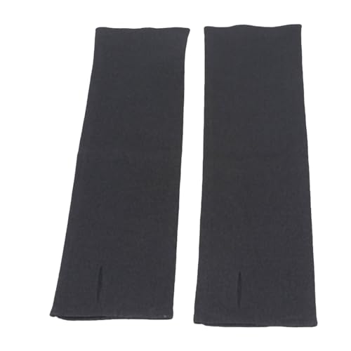 ANKROYU Stufe 5 geschnittene resistente Armärmel schützende Anti -Tränenbauern -Ärmel Elastizitätsdesign mit Daumenloch für Gartenhof Arbeit Hochfestigkeit Polyethylenmaterial Paar ANKROYU Stufe 5 geschnittene resistente Armärmel schützende Anti -Tränenbauern -Ärmel Elastizitätsdesign mit Daumenloch für Gartenhof Arbeit Hochfestigkeit Polyethylenmaterial Paar von ANKROYU