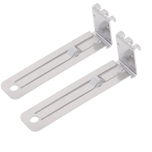 Abstellgleisüberlappungswerkzeug Premium Kohlenstoffstahl Genauige Messwerkzeug für die Abstellungskarte Installation 2PCS SET 18x4x5,5 cm Abstellgleisüberlappungswerkzeug Premium Kohlenstoffstahl Genauige Messwerkzeug für die Abstellungskarte Installation 2PCS SET 18x4x5,5 cm von ANKROYU