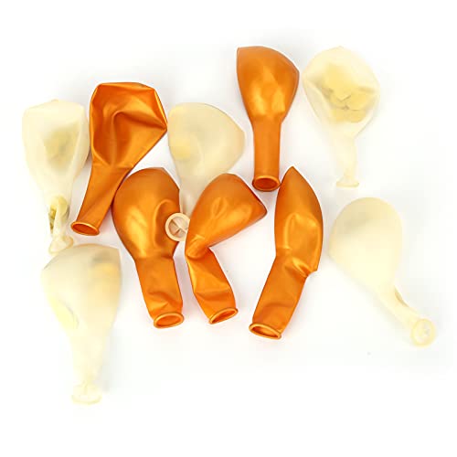 Ballon Paillettenballons elegante Party -Dekoration Set für Urlaub Hochzeitsthema Hochwertiges Latex Material 10pcs Set Ballon Paillettenballons elegante Party -Dekoration Set für Urlaub Hochzeitsthema Hochwertiges Latex Material 10pcs Set von ANKROYU