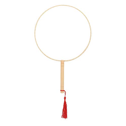 Chinesisch Vintage Royal Court Round Hand Holding Fan DIY Kunstmalerei weiß Royal Court Fan Durchscheinende Seiden Bambus Handy Handwerk kreative Aktivitäten Kinder Chinesisch Vintage Royal Court Round Hand Holding Fan DIY Kunstmalerei weiß Royal Court Fan Durchscheinende Seiden Bambus Handy Handwerk kreative Aktivitäten Kinder von ANKROYU