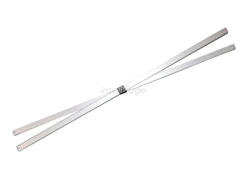 Hochwertige Compas - und 4,5 m TP Plitech 50 mm langlebiger und zuverlässiges Messwerkzeug für Bau- und Ingenieurprojekte Hochwertige Compas - und 4,5 m TP Plitech 50 mm langlebiger und zuverlässiges Messwerkzeug für Bau- und Ingenieurprojekte von ANKROYU