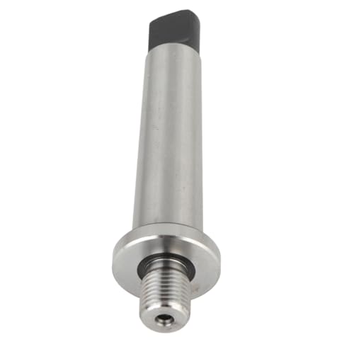 MT2 Morse Taper Adapter Shank, Faden Manganstahl Bowing Tool Anschluss für Bohrmaschine Press Mühlenmaschine Fahrradzubehör MT2 Morse Taper Adapter Shank, Faden Manganstahl Bowing Tool Anschluss für Bohrmaschine Press Mühlenmaschine Fahrradzubehör von ANKROYU