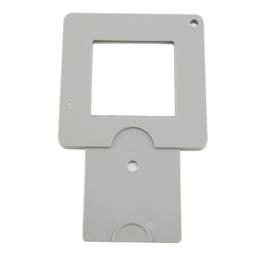 Malerei View Finder mit Gleitmechanismus Abs Tragbare Farbisolation Zeichnung Zeichnung Ansicht Fänger zum Skizzieren von Fotografie Künstlern und Outdoor -Enthusiasten Premium Malerei View Finder mit Gleitmechanismus Abs Tragbare Farbisolation Zeichnung Zeichnung Ansicht Fänger zum Skizzieren von Fotografie Künstlern und Outdoor -Enthusiasten Premium von ANKROYU