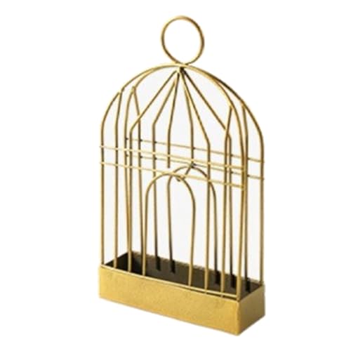 Metall Birdcage Spulenhalter tragbarer Retro Hanging Birdcage Coil Halter Weihrauch Spulenhalter für häusliche Schlafzimmer Wohnzimmer Elegantes Design feuerfest sicher im Metall Birdcage Spulenhalter tragbarer Retro Hanging Birdcage Coil Halter Weihrauch Spulenhalter für häusliche Schlafzimmer Wohnzimmer Elegantes Design feuerfest sicher im von ANKROYU