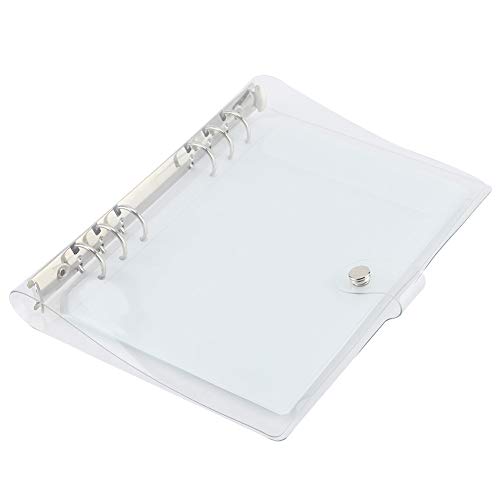 Vorlagenbücher Scrapbook Storage Book DIY Scrapbooking Schablone Schneiden Würfel Veranstalter Notebook Style Modedesign einfach Gebrauch für Handwerker Kartenhersteller (Innenseite Single-Unit) von ANKROYU