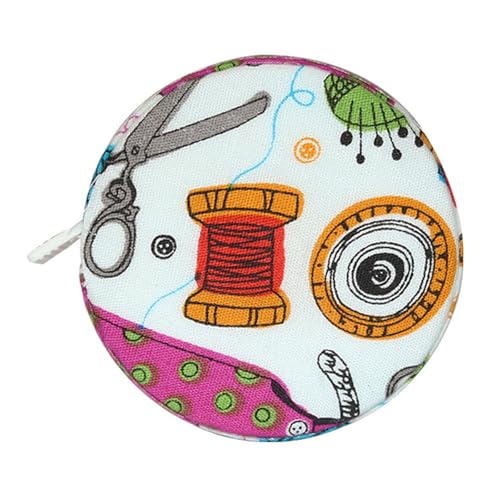 1 5 Meter Multifunktionales Stoffnähenband Sie Tränenfeste Weiche Lineal Genau 1 5 Meter Multifunktionales Stoffnähenband Sie Tränenfeste Weiche Lineal Genau von ANMITI