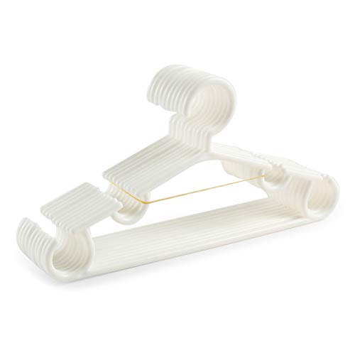 10 PCs Für Kreative Babykleidung Kleiderbügel Plastik Rohrkleiderbügel Glatte Oberfläche Für Kinder Baby Kleinkind Kleidung Nicht Slip Samt Kinder 10 PCs Für Kreative Babykleidung Kleiderbügel Plastik Rohrkleiderbügel Glatte Oberfläche Für Kinder Baby Kleinkind Kleidung Nicht Slip Samt Kinder von ANMITI