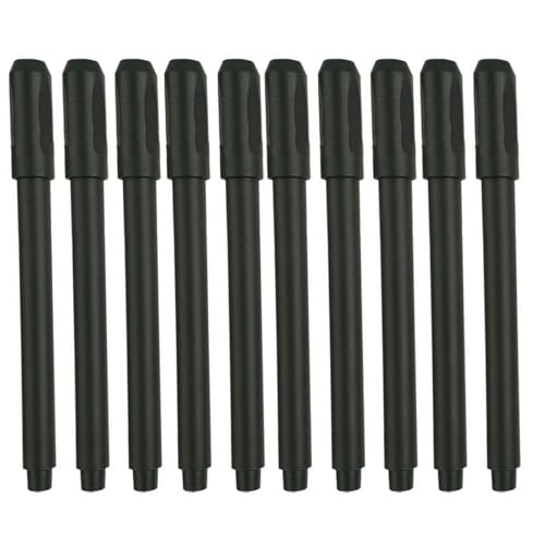 10pcs Einstellbare Bleistift Extenders Ergonomische Stifthalter Bleistiftgrenze Verlangeer Schreibwerkzeug Für 4-5 Mm Durchmesser Tragbares Skizzierwerkzeugzubehör 10pcs Einstellbare Bleistift Extenders Ergonomische Stifthalter Bleistiftgrenze Verlangeer Schreibwerkzeug Für 4-5 Mm Durchmesser Tragbares Skizzierwerkzeugzubehör von ANMITI