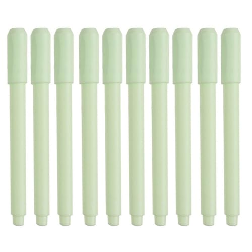 10pcs Einstellbare Bleistift Extenders Ergonomische Stifthalter Bleistiftgrenze Verlangeer Schreibwerkzeug Für 4-5 Mm Durchmesser Tragbares Skizzierwerkzeugzubehör 10pcs Einstellbare Bleistift Extenders Ergonomische Stifthalter Bleistiftgrenze Verlangeer Schreibwerkzeug Für 4-5 Mm Durchmesser Tragbares Skizzierwerkzeugzubehör von ANMITI