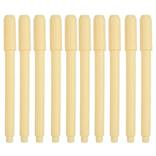 10pcs Einstellbare Bleistift Extenders Ergonomische Stifthalter Bleistiftgrenze Verlangeer Schreibwerkzeug Für 4-5 Mm Durchmesser Tragbares Skizzierwerkzeugzubehör 10pcs Einstellbare Bleistift Extenders Ergonomische Stifthalter Bleistiftgrenze Verlangeer Schreibwerkzeug Für 4-5 Mm Durchmesser Tragbares Skizzierwerkzeugzubehör von ANMITI