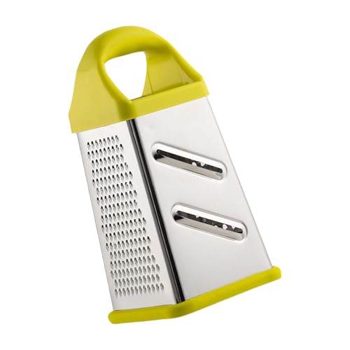 4 Seitiger Lebensmittelschneider Multifirtional Slicer Kartoffelgebiete Für Perfekt Geschnittene Slicer von ANMITI