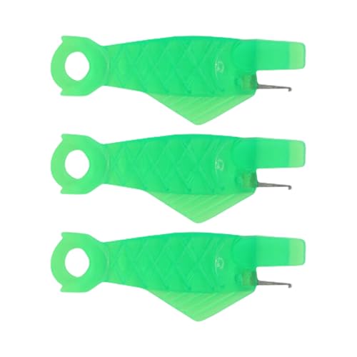 ANMITI Universals Sewing Nadel Threader Tragbares Fischdesign Schnelllastwerkzeug Für Professionelle Haushandwerksprojekte Großer Nähfaden Für Nadel ANMITI Universals Sewing Nadel Threader Tragbares Fischdesign Schnelllastwerkzeug Für Professionelle Haushandwerksprojekte Großer Nähfaden Für Nadel von ANMITI