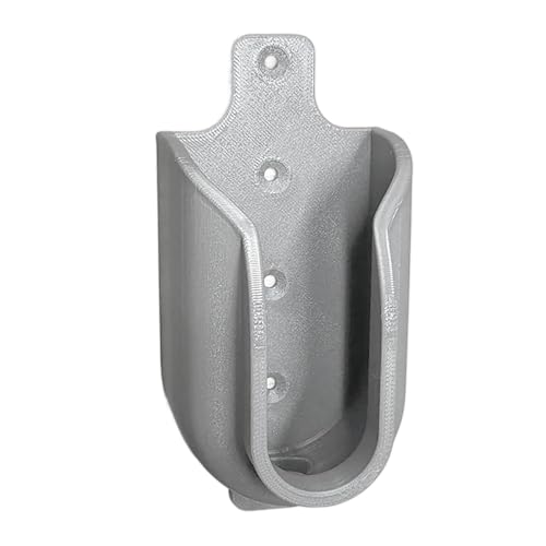 ANMITI Wandmontierte Schlauchdüsenhalter Für Outdoor Sprühgeräte Gedruckter Organizer Garten Werkzeug Speicher Rack Outdoor Sprühgeräte Speicherlösung von ANMITI