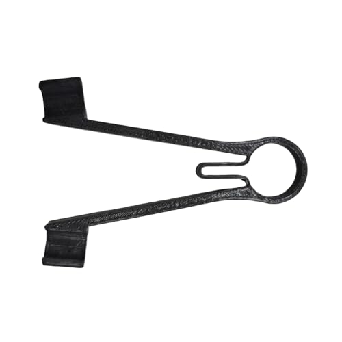 Einstellbare Testleitungs Klemm Tools Tragbare Design Verbessert Stabilitätssondenhalter Für Präzise Messmessungen Stabile Kabelkontakt Test Zubehör Einstellbare Testleitungs Klemm Tools Tragbare Design Verbessert Stabilitätssondenhalter Für Präzise Messmessungen Stabile Kabelkontakt Test Zubehör von ANMITI
