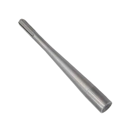 Expansion Bolt Strikes Stanzwerkzeuge Installation Elektrische Hammerköpfe Runden/quadratische Schaft Elektrowerkzeug Teile Zubehör von ANMITI