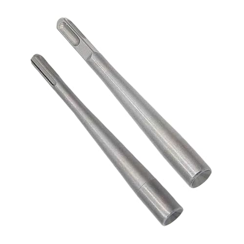 Expansion Bolt Strikes Stanzwerkzeuge Installation Elektrische Hammerköpfe Runden/quadratische Schaft Elektrowerkzeug Teile Zubehör von ANMITI