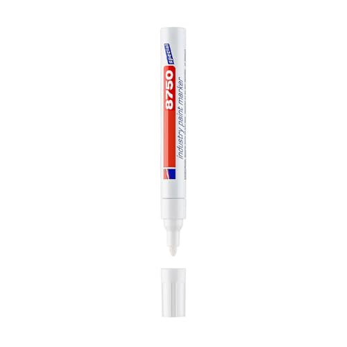Hochleistungs Industrie Lack Marker Stift Für Maschinenbau Und Lagerhause Verwenden Säurealkali Resistente Labormarker von ANMITI