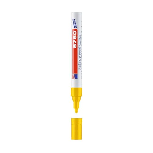 Hochleistungs Industrie Lack Marker Stift Für Maschinenbau Und Lagerhause Verwenden Säurealkali Resistente Labormarker von ANMITI