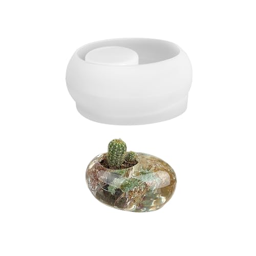 Künstlerische Silikonkerzen Basisformen Harz Epoxidform Runde Form Kerzenhalter Schimmel Silikontextur Kerzenschimmel Form Künstlerische Silikonkerzen Basisformen Harz Epoxidform Runde Form Kerzenhalter Schimmel Silikontextur Kerzenschimmel Form von ANMITI