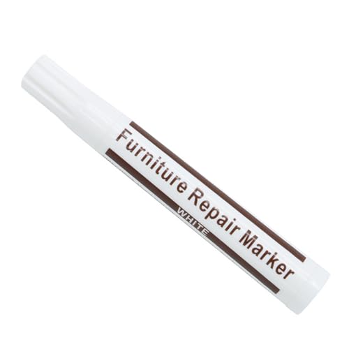 Möbel Nachbessern Marker Holzkratzer Reparatur Restauriert Stiftboden Kratzfarbe Stift Für Bodentischstuhl Und Türen Entfernen Für Möbel Möbel Nachbessern Marker Holzkratzer Reparatur Restauriert Stiftboden Kratzfarbe Stift Für Bodentischstuhl Und Türen Entfernen Für Möbel von ANMITI