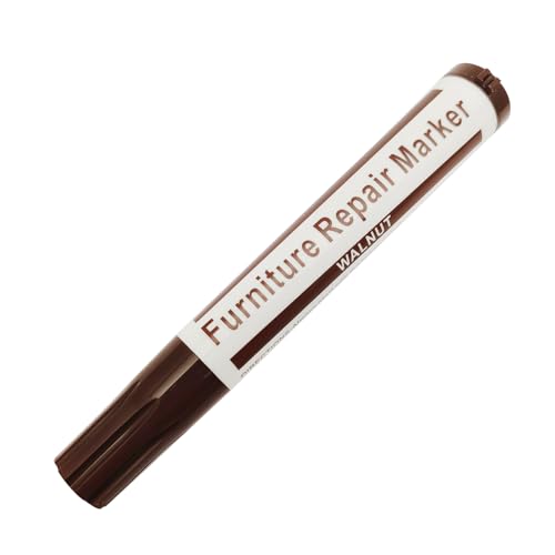 Möbel Nachbessern Marker Holzkratzer Reparatur Restauriert Stiftboden Kratzfarbe Stift Für Bodentischstuhl Und Türen Entfernen Für Möbel Möbel Nachbessern Marker Holzkratzer Reparatur Restauriert Stiftboden Kratzfarbe Stift Für Bodentischstuhl Und Türen Entfernen Für Möbel von ANMITI
