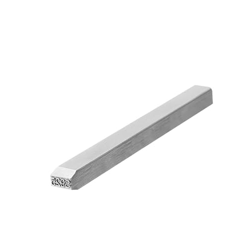 Multifunktionales Schmuckstempel Set Tragbares Werkzeug Tragbarer Gravur Für Handgefertigte Designs von ANMITI