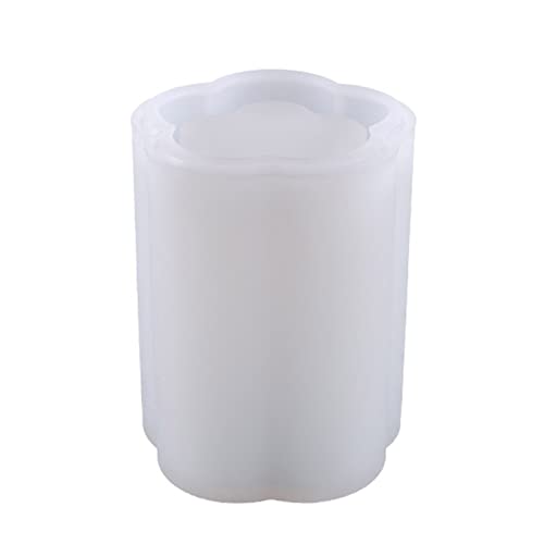 Silikonharzform Für Stifthalter Make Up Bürsten Silikonharzform Für Stifthalter Make Up Bürsten von ANMITI