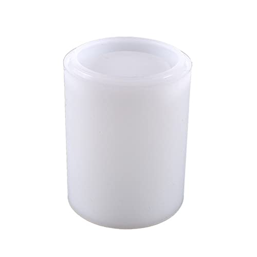 Silikonharzform Für Stifthalter Make Up Bürsten Silikonharzform Für Stifthalter Make Up Bürsten von ANMITI