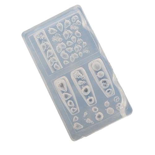 Silikonnägel Briefmarkenform Kristall Epoxidschnitzform Elegante Nägel Verzierungen Formen Silikonschmuck Herstellung Werkzeuge Silikonnägel Briefmarkenform Kristall Epoxidschnitzform Elegante Nägel Verzierungen Formen Silikonschmuck Herstellung Werkzeuge von ANMITI