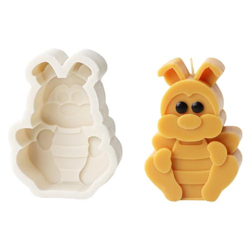 Silikonseife Form Arherapie Formen Cartoon Tierform Silikonseife Form Arherapie Formen Cartoon Tierform von ANMITI