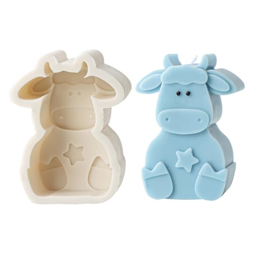Silikonseife Form Arherapie Formen Cartoon Tierform Silikonseife Form Arherapie Formen Cartoon Tierform von ANMITI