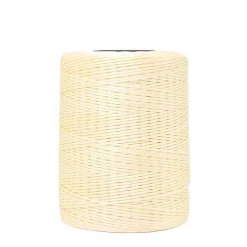 5 stücke Eis Seide Sommer Häkeln Garn for DIY Stricken Tasche Schuhe Hut Hohl Polyester Seil Gewinde Handgemachte Handwerk FüR Basteln(Color 2) von ANQKYO