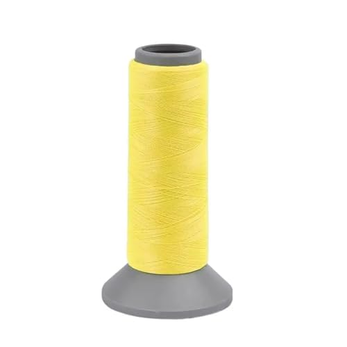 5 stücke Leuchtende Stickgarn Glow In The Dark Nähfäden DIY Handgemachte Kreuzstich Garn Linie FüR Basteln(Color 10) von ANQKYO