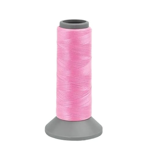 5 stücke Leuchtende Stickgarn Glow In The Dark Nähfäden DIY Handgemachte Kreuzstich Garn Linie FüR Basteln(Color 7) von ANQKYO