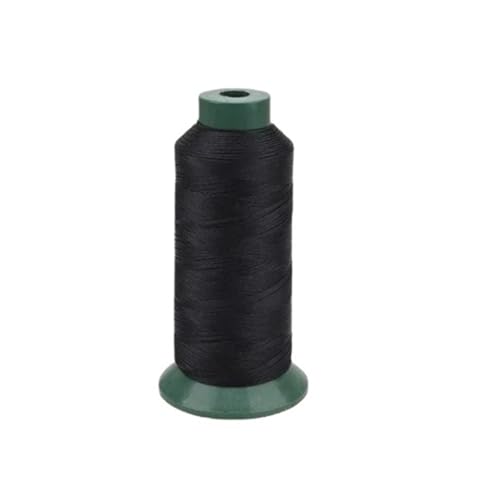 5 stücke Nähmaschine Gewinde Große Rolle Sofa Handgemachte Seide Licht Leder Schnüre Jeans Dicke Garn FüR Basteln(Color 13) von ANQKYO