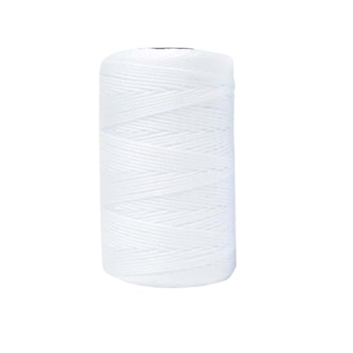 5 stücke Sommer Eis Seide Häkeln Gewinde Häkeln Schnur for Stricken DIY Crafs Taschen Schuhe Hut FüR Basteln(Color 1) von ANQKYO