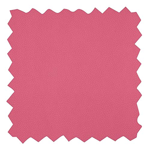 Kunstleder Lederimitat Polsterstoff Meterware Kunststoffleder Nappaleder Rosa 280x140cm viele Farben und Größen Kunstleder Lederimitat Polsterstoff Meterware Kunststoffleder Nappaleder Rosa 280x140cm viele Farben und Größen von ANRO