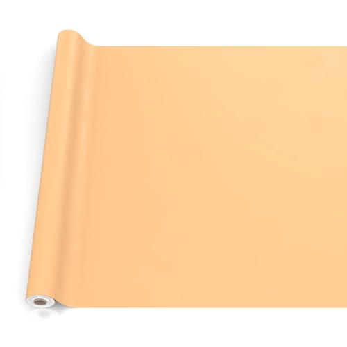 Wachstuch-Tischdecke Tischdecke abwaschbar Wachstuch Garten-Tischdecke Outdoor Indoor 100x140cm Schnittkante Apricot Wachstuch-Tischdecke Tischdecke abwaschbar Wachstuch Garten-Tischdecke Outdoor Indoor 100x140cm Schnittkante Apricot von ANRO