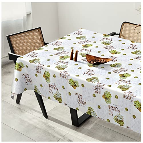 Wachstuchtischdecke Wachstuch Tischdecke abwaschbar Wachstischdecke Plastik-Tischdecken Glatt 240x140cm Schnittkante Steine Spa Wachstuchtischdecke Wachstuch Tischdecke abwaschbar Wachstischdecke Plastik-Tischdecken Glatt 240x140cm Schnittkante Steine Spa von ANRO