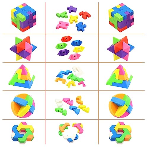 ANROI 10er-Pack Mini-Radiergummis, Radiergummi-Würfel, weiches Schulradiergummi-Set, 2B Radiergummis, Kinderschule, Radiergummi, für Schule, Skizzieren, Malen, Kunst1 ANROI 10er-Pack Mini-Radiergummis, Radiergummi-Würfel, weiches Schulradiergummi-Set, 2B Radiergummis, Kinderschule, Radiergummi, für Schule, Skizzieren, Malen, Kunst1 von ANROI