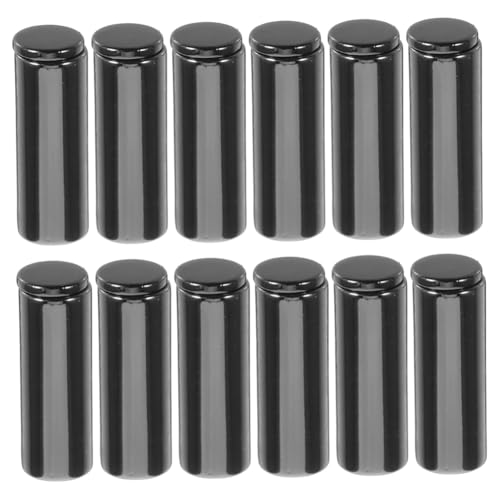 ANSO Kordelstopper für Anhänger, Uhren, Kordelenden für Kordelzüge, Hosen, Seilstopper, Kapuzenkordelstopper, Kordelschlösser ANSO Kordelstopper für Anhänger, Uhren, Kordelenden für Kordelzüge, Hosen, Seilstopper, Kapuzenkordelstopper, Kordelschlösser von ANSO
