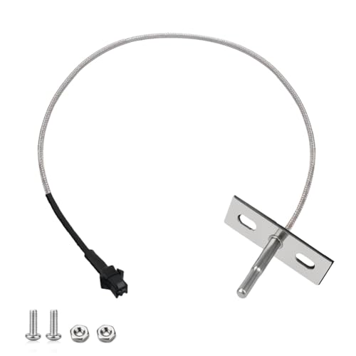 ANSO RTD-Temperaturfühler- für Pit- 3/5/7-Serie, Pro-Serie II 4-Serie, Sportsman 7-Serie ANSO RTD-Temperaturfühler- für Pit- 3/5/7-Serie, Pro-Serie II 4-Serie, Sportsman 7-Serie von ANSO