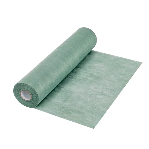 ANYUNKEY Vlies Tischläufer Eukalyptus Grün , Tischläufer Modern,Tischband Rolle, Table Runner Outdoor,Tischdeko für Geburtstage & Hochzeiten, Taufe , Kommunion und Festtafeln,30 cm x 25 m ANYUNKEY Vlies Tischläufer Eukalyptus Grün , Tischläufer Modern,Tischband Rolle, Table Runner Outdoor,Tischdeko für Geburtstage & Hochzeiten, Taufe , Kommunion und Festtafeln,30 cm x 25 m von ANYUNKEY