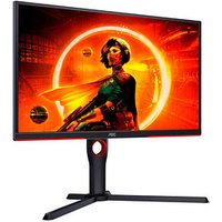 AOC 25G3ZM Gaming Monitor 62,0 cm (25,0 Zoll) schwarz von AOC