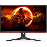 AOC 27G2SAE Monitor 69,0 cm (27,0 Zoll) schwarz von AOC