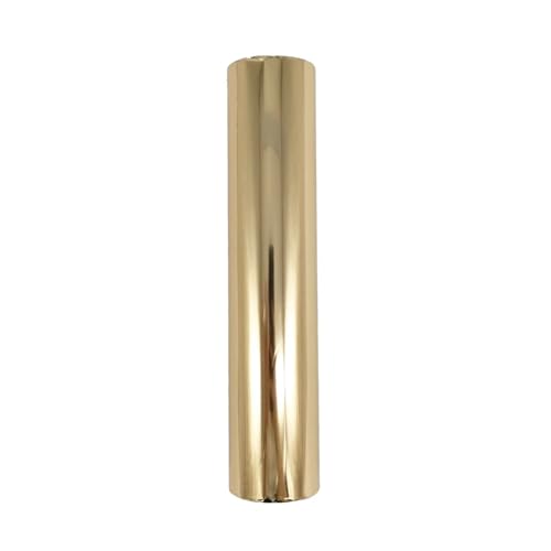 HeißPräGe-Folie 80 m/Rolle, goldfarben, silberfarben, holografische Heißfolienprägepapierrollen for Wärmeübertragung auf DIY-Stoffband, Leder, Kunststoff, Geschenkbox Hot Stamping Paper ( Color : Ligh HeißPräGe-Folie 80 m/Rolle, goldfarben, silberfarben, holografische Heißfolienprägepapierrollen for Wärmeübertragung auf DIY-Stoffband, Leder, Kunststoff, Geschenkbox Hot Stamping Paper ( Color : Ligh von AOEGBY