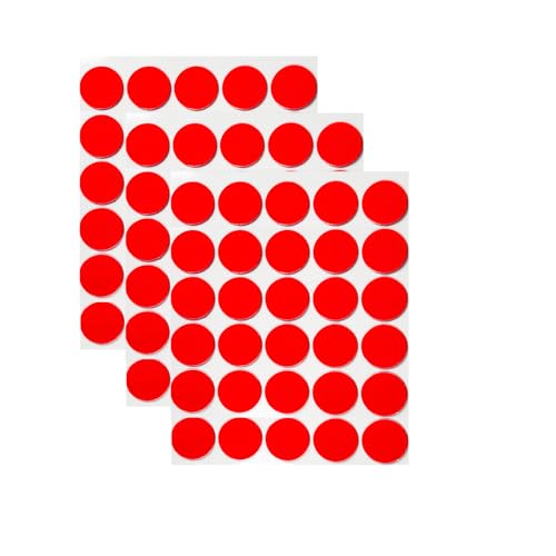 300 Stück doppelseitige Klebepunkte, transparente runde Aufkleber, nicht abfärbende wasserfeste ablösbare Aufkleber, geeignet für Luftballons, Urlaubsdekorationen, DIY-Basteleien, Papier, Glas (20mm) 300 Stück doppelseitige Klebepunkte, transparente runde Aufkleber, nicht abfärbende wasserfeste ablösbare Aufkleber, geeignet für Luftballons, Urlaubsdekorationen, DIY-Basteleien, Papier, Glas (20mm) von AOERFASI